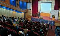برگزاری همایش استانی مهارت های پیش از ازدواج ویژه دانشگاه های استان تهران